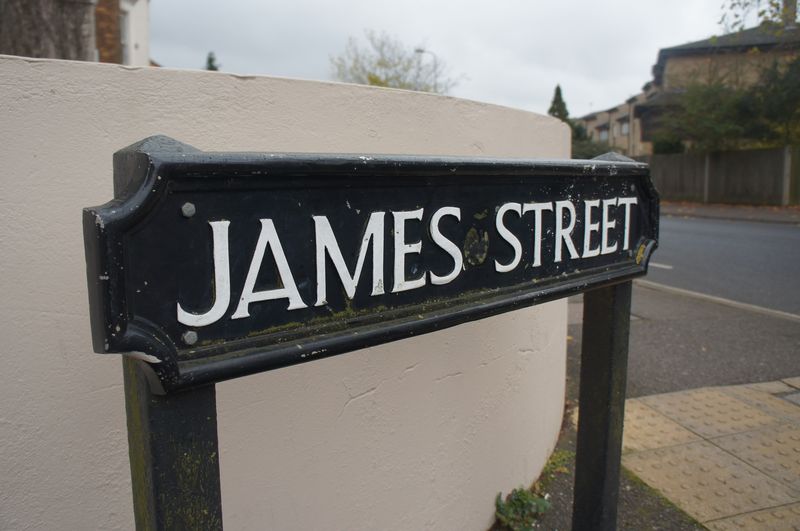 James Street